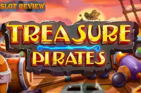 Treasure Pirates Lightning Chase Slot Review